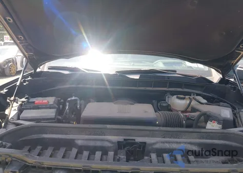 2019 GMC Sierra 1500 At4 из США, поврежденный, VIN 1GTP9EED8KZ179299